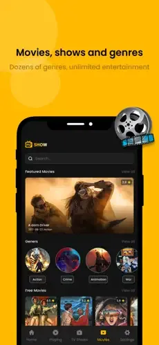 cricket-sonyliv Movies and shows